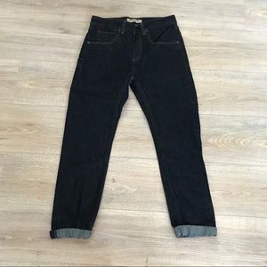 Levi’s Made & Crafted Tack Slim Fit Jeans